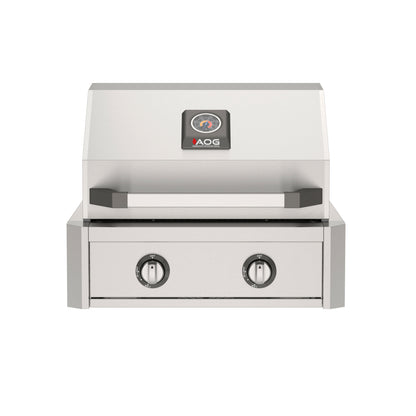 AOG 24" T-Series grill head