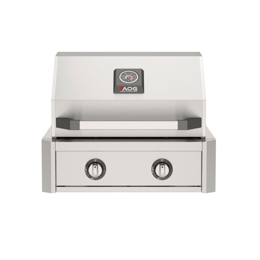 AOG 24" T-Series grill head