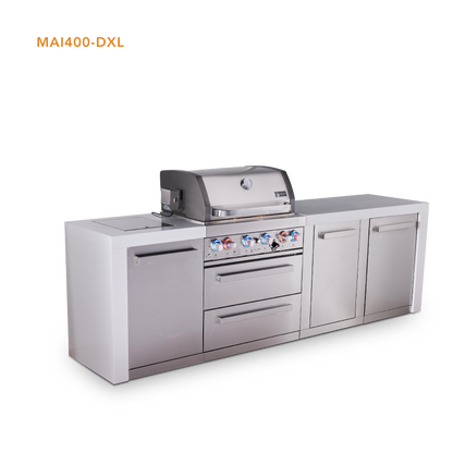 Mont Alpi MAi400-DXL