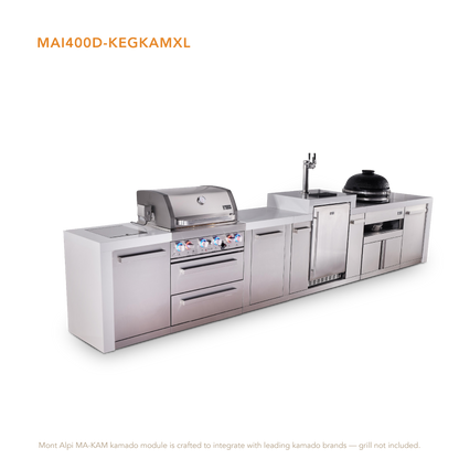 Mont Alpi MAi400-DKEGKAMXL