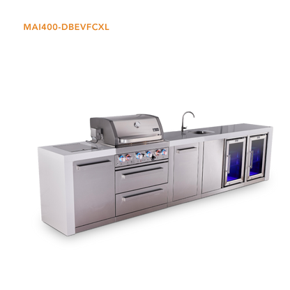 Mont Alpi MAi400-DBEVFCXL
