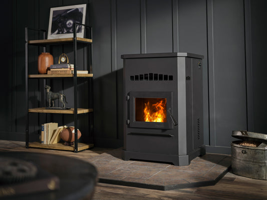 Outfitter II Pellet Stove