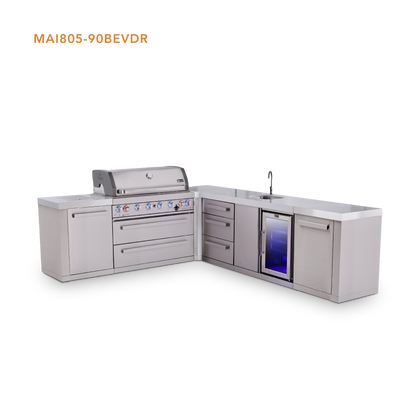 Mont Alpi MAi805-90BEVDR