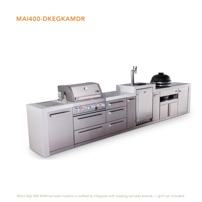 Mont Alpi MAi400-DKEGKAMDR