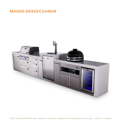 Mont Alpi MAi400-DKEGFCKAMDR