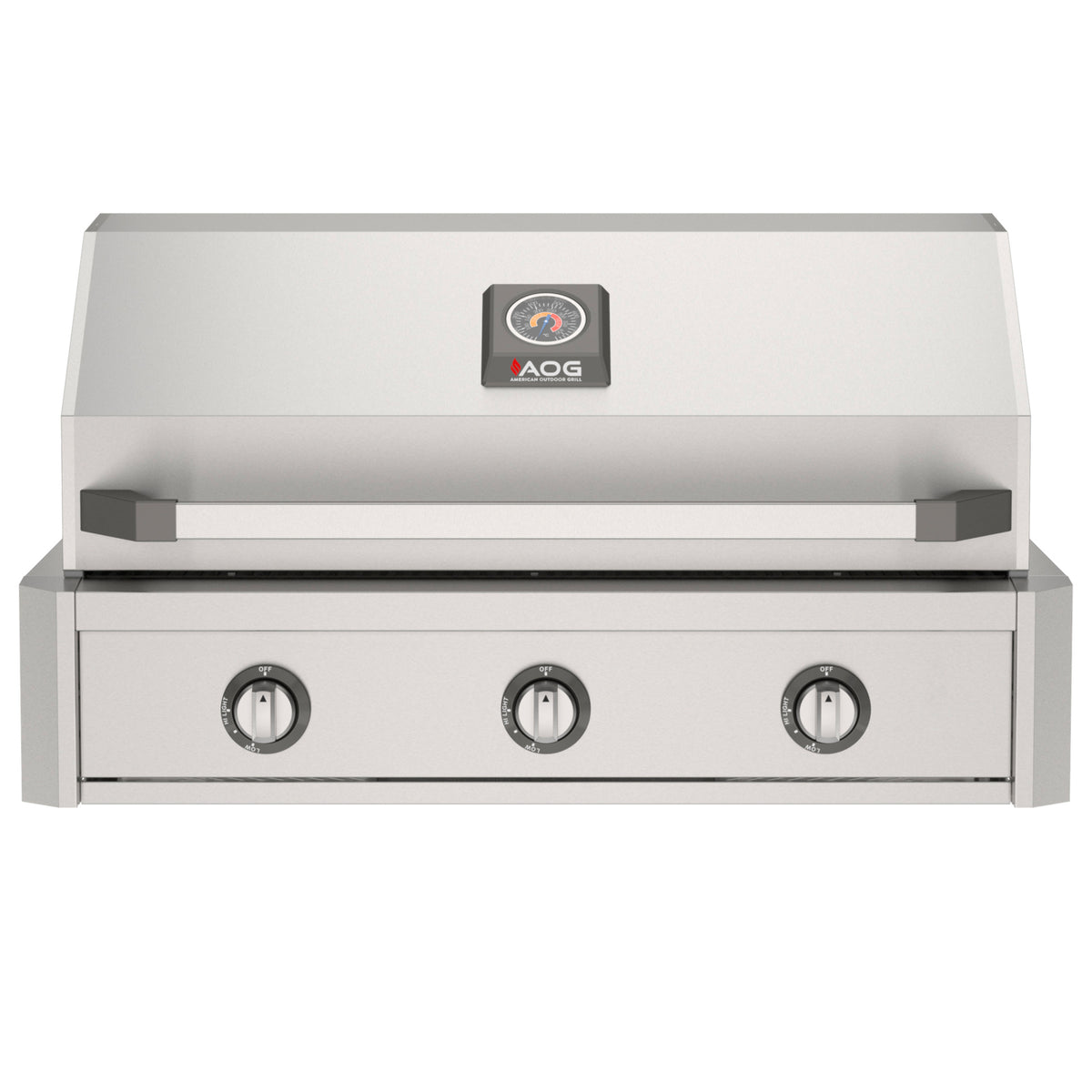 AOG 36" T-Series Built-In Gas Grill