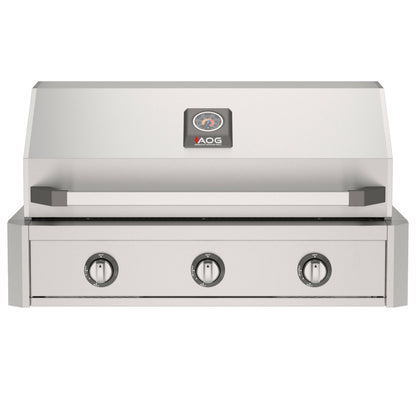 AOG 36" T-Series grill head