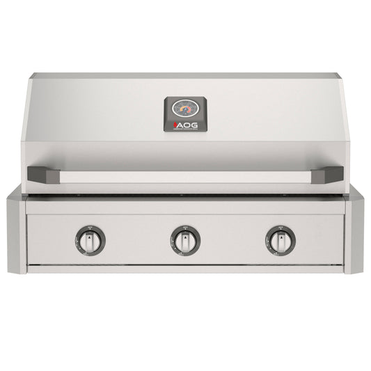 AOG 36" T-Series grill head
