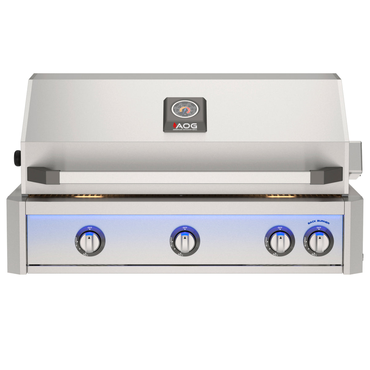 AOG 36" L-Series Built-In Gas Grill