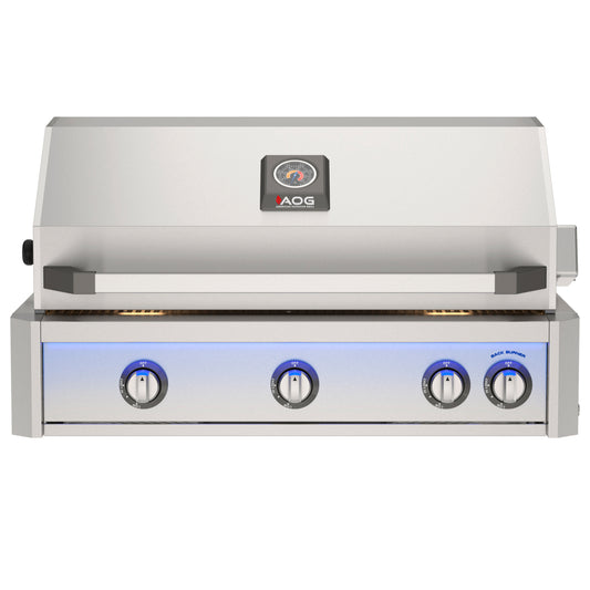 AOG 36" L-Series grill head