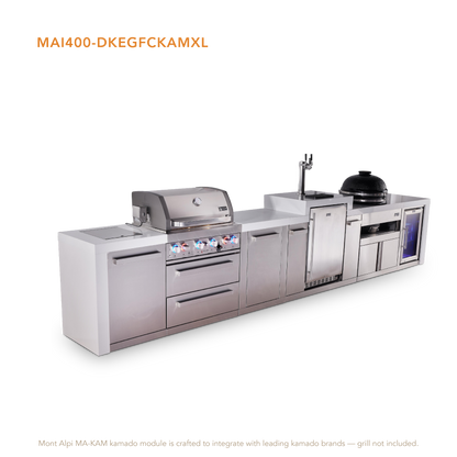 Mont Alpi MAi400-DKEGFCKAMXL