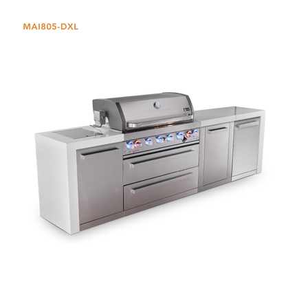 Mont Alpi MAi805-DXL