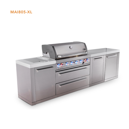 Mont Alpi MAi805-XL