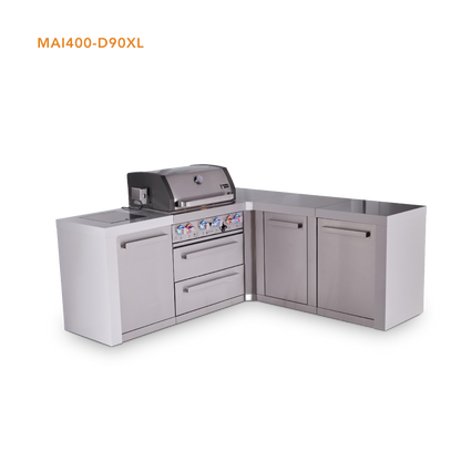 Mont Alpi MAi400-D90XL