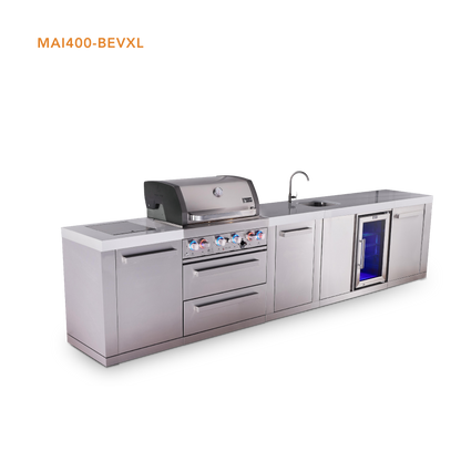 Mont Alpi MAi400-BEVXL
