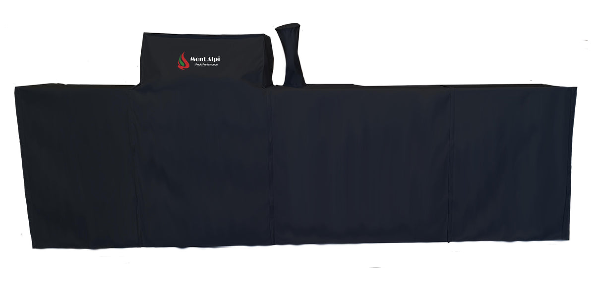 Mont Alpi COVMAi400-BEV cover