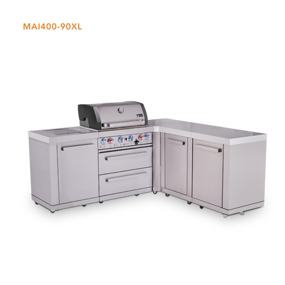 Mont Alpi MAi400-90XL