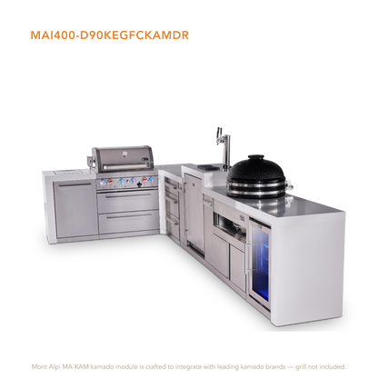Mont Alpi MAi400-D90KEGFCKAMDR