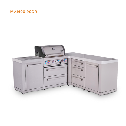 Mont Alpi MAi400-90DR