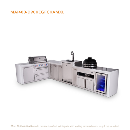 Mont Alpi MAi400-D90KEGFCKAMXL