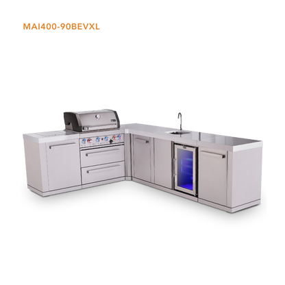 Mont Alpi MAi400-90BEVXL