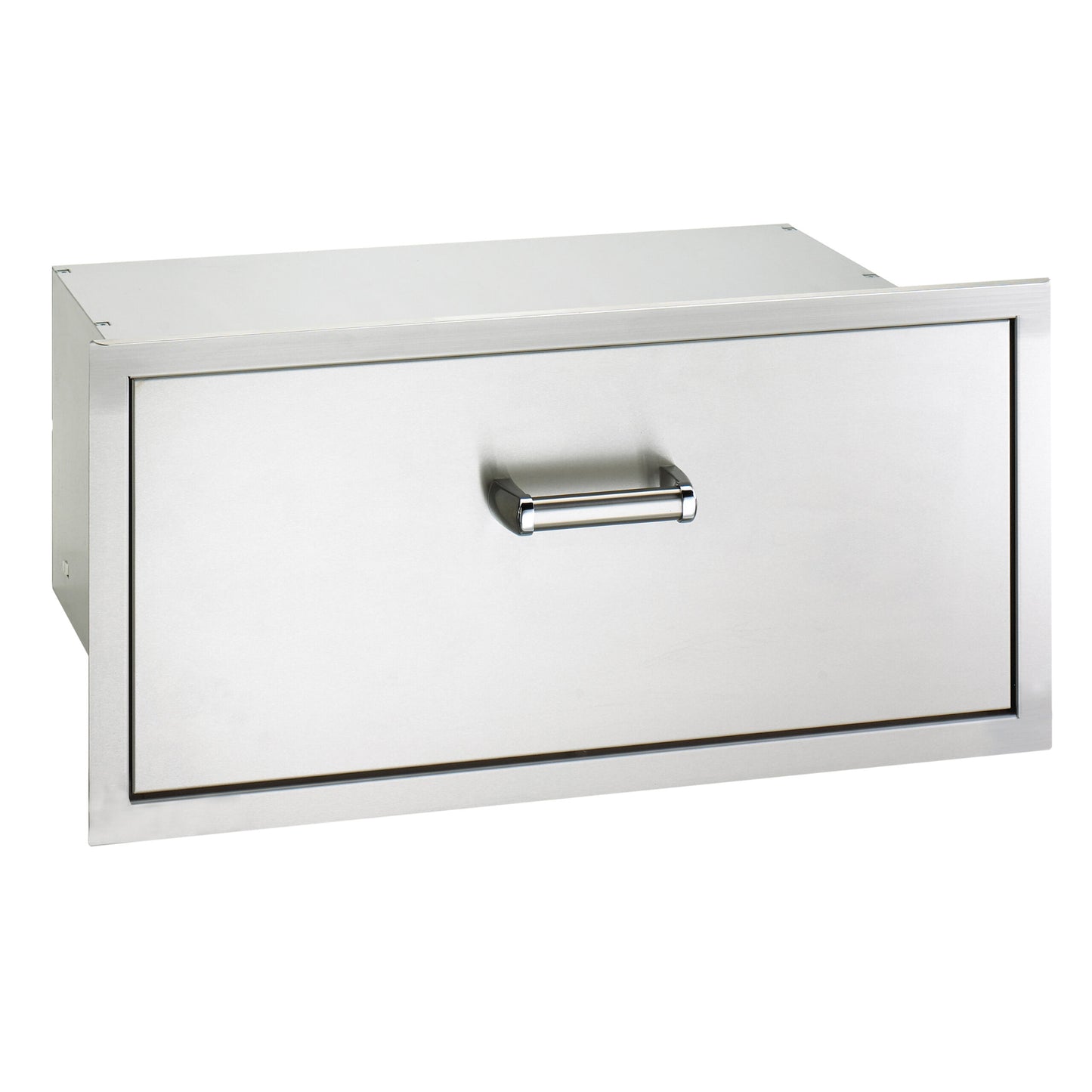 Flush Large Utility Drawer