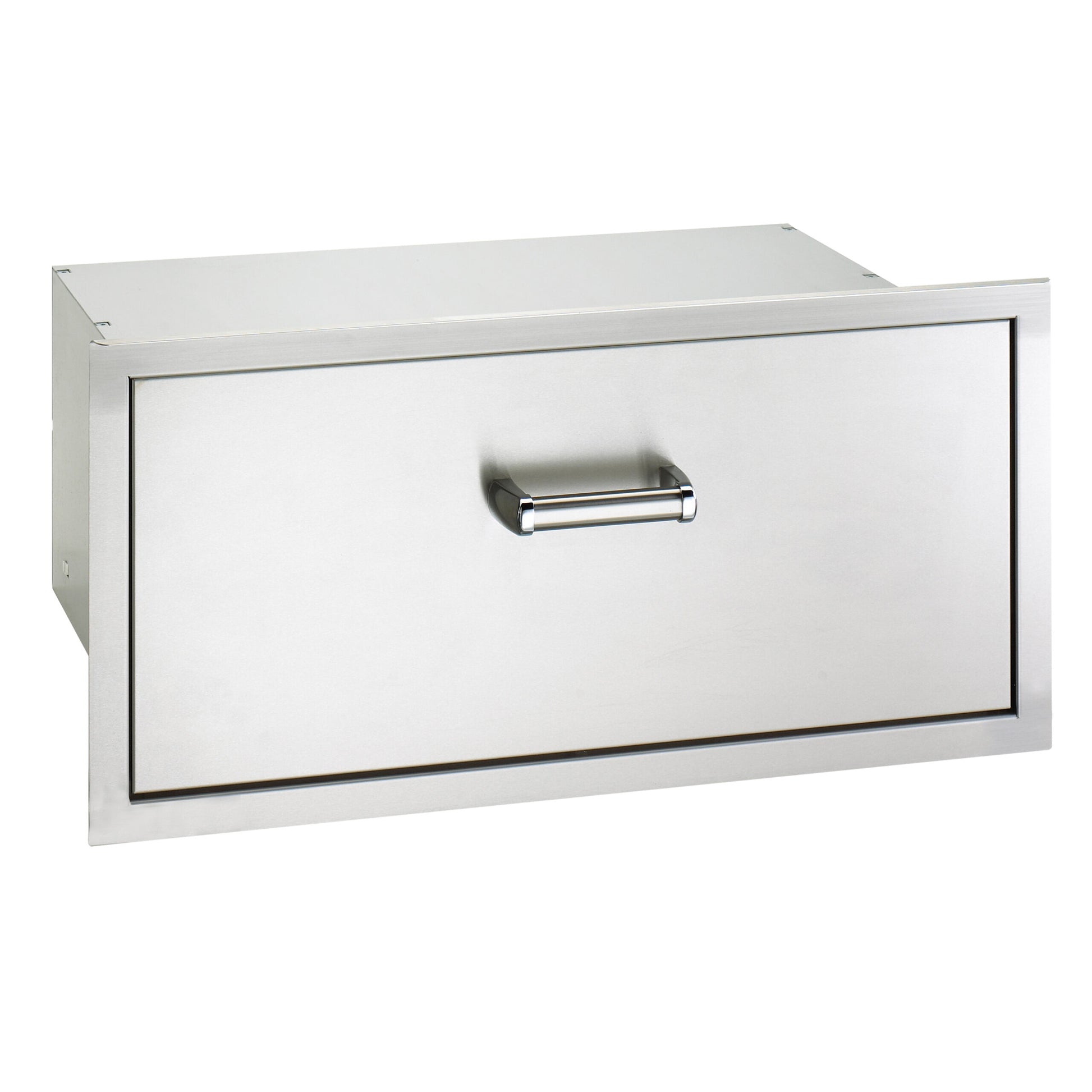 Flush Large Utility Drawer