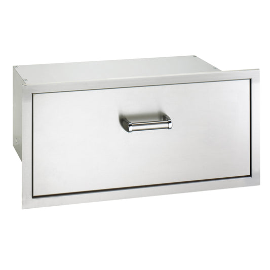 Flush Large Utility Drawer