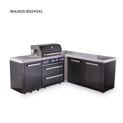 Mont Alpi MAi400-BSS90XL