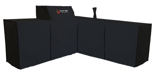 Mont Alpi COVMAi400-90BEV cover