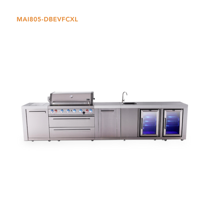 Mont Alpi MAi805-DBEVFCXL