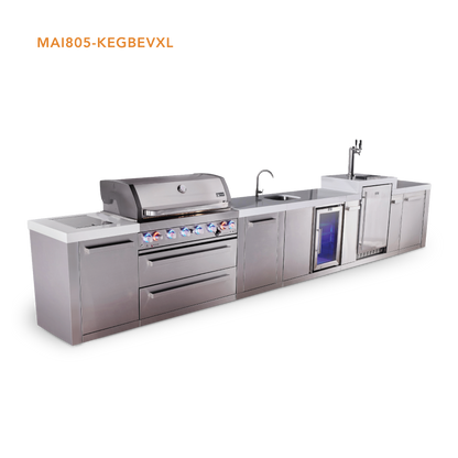 Mont Alpi MAi805-KEGBEVXL