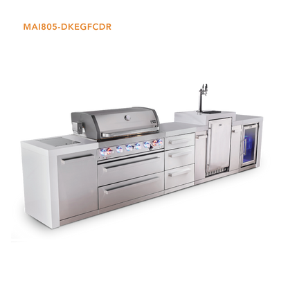 Mont Alpi MAi805-DKEGFCDR