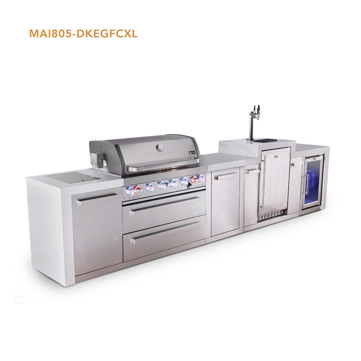Mont Alpi MAi805-DKEGFCXL