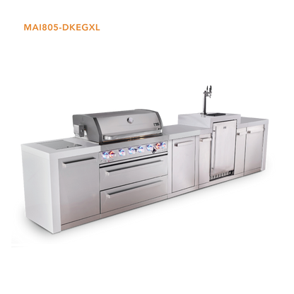 Mont Alpi MAi805-DKEGXL