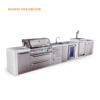 Mont Alpi MAi805-DKEGBEVDR