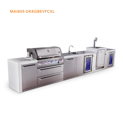 Mont Alpi MAi805-DKEGBEVFCXL