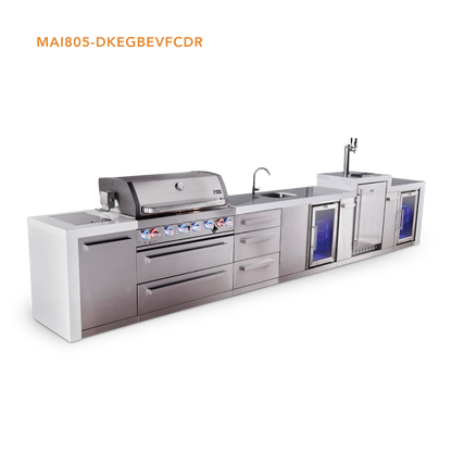 Mont Alpi MAi805-DKEGBEVFCDR