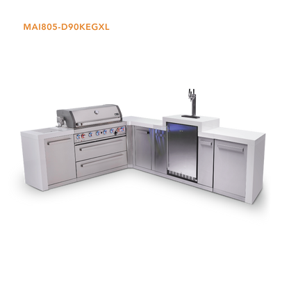 Mont Alpi MAi805-D90KEGXL