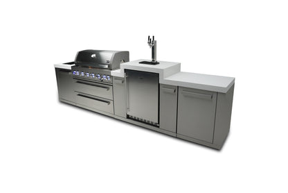 Mont Alpi Original Series Outdoor Grill