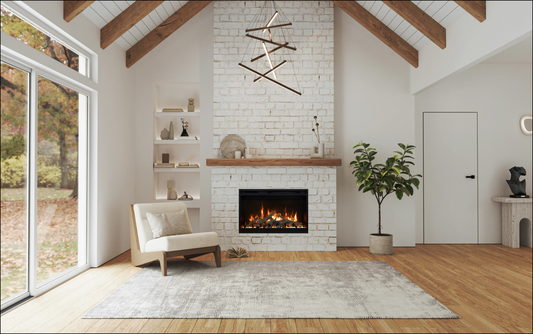 RusticStone