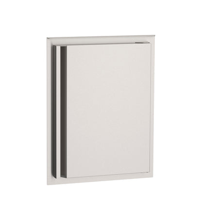 AOG 20" x 14" Vertical Single Access Door, right hinge