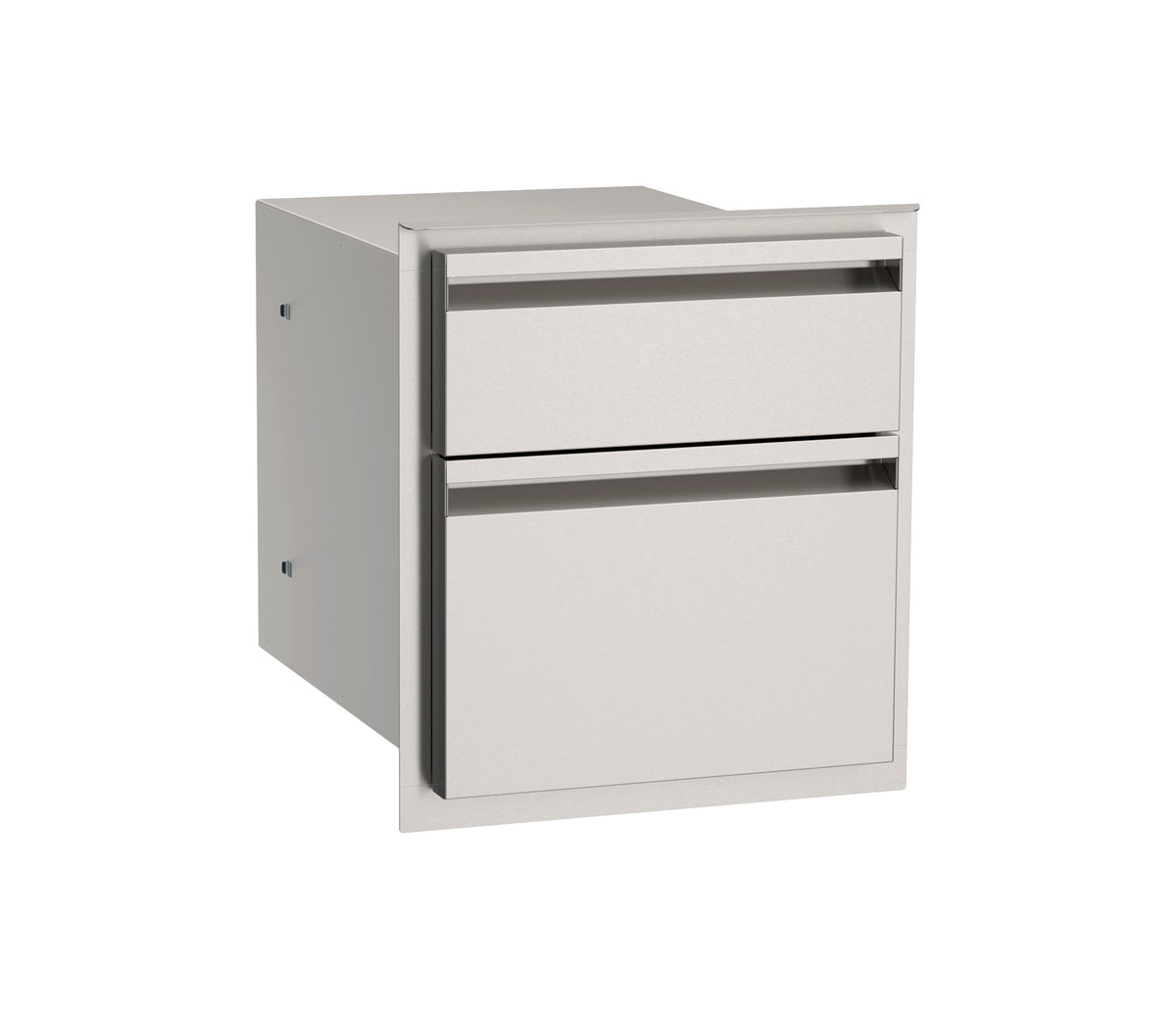 AOG Double Drawer