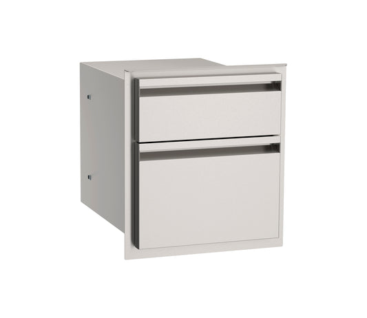 AOG Double Drawer