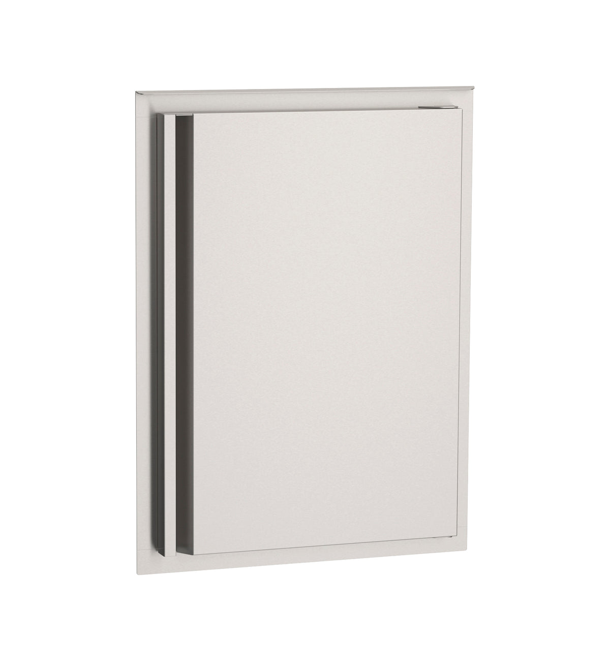 AOG 24" x 17" Vertical Single Access Door, right hinge