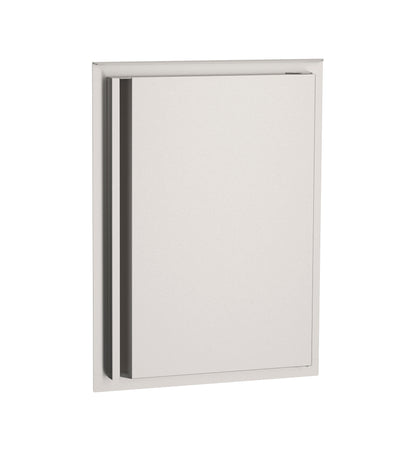 AOG 24" x 17" Vertical Single Access Door, right hinge
