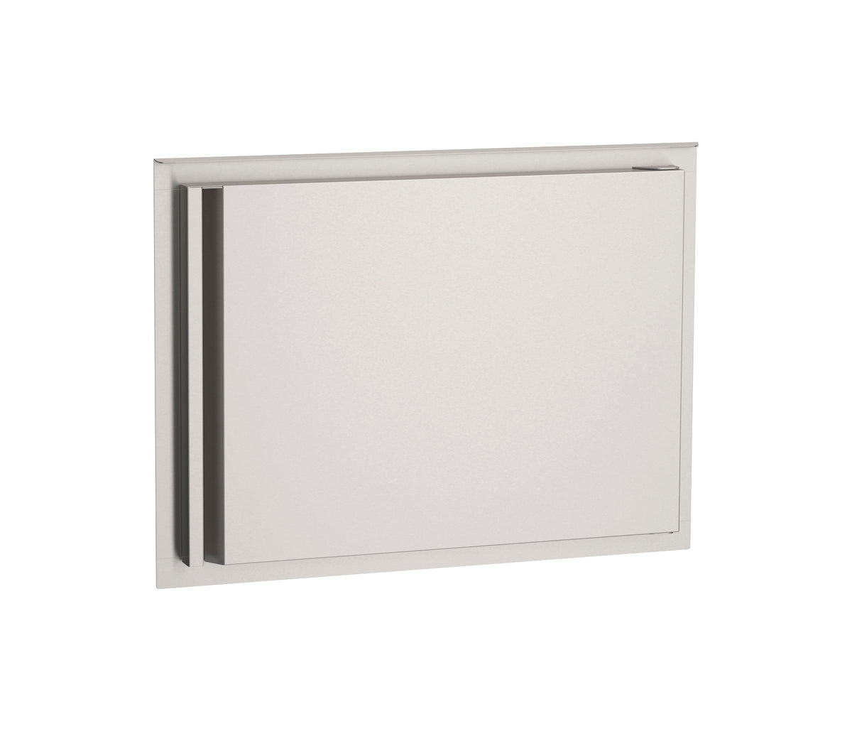 AOG 17" x 24" Horizontal Single Access Door, right hinge