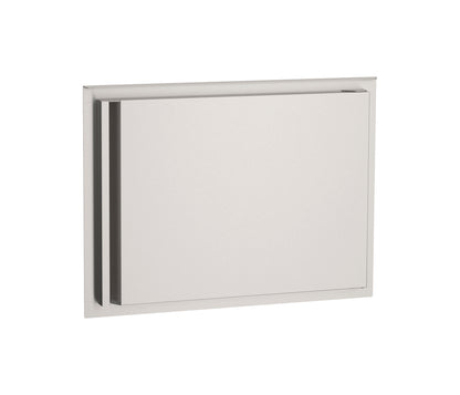 AOG 17" x 24" Horizontal Single Access Door, right hinge