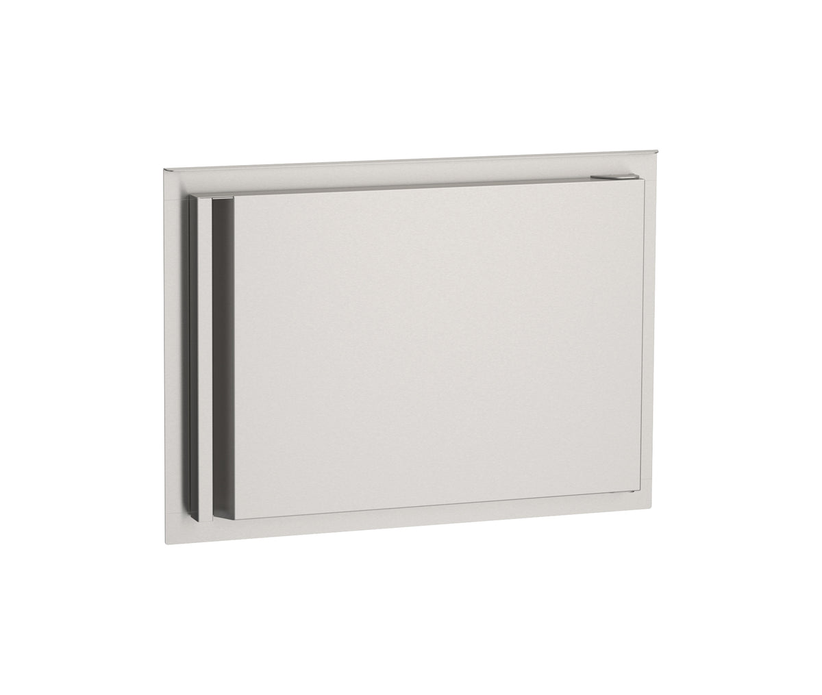 AOG 14" x 20" Horizontal Single Access Door, right hinge