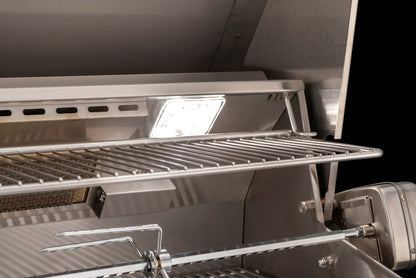 AOG L-Series interior halogen grill lights